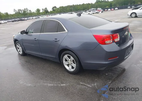 2014 Chevrolet Malibu 1Fl z USA, uszkodzony, nr VIN 1G11A5SL1EF290168